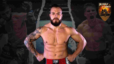 Yuri Farcas combatterà nel Last Heavyweight Standing di GLORY 99