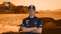 Nicolas Cavigliasso vince la Dakar 2025 nella Challenger