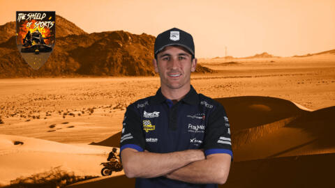 Brock Heger vince la Dakar 2025 in classe SSV