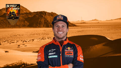 Daniel Sanders vince la Dakar 2025 nelle Rally GP