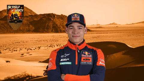 Edgar Canet vince la Dakar 2025 in classe Rally 2