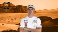Edgar Canet vince la Dakar 2025 in classe Rally 2