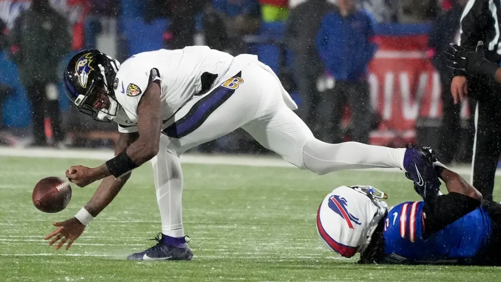 Finale AFC Bills vs Chiefs - Analisi e preview Finale AFC Bills vs Chiefs - Analisi e preview