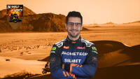 Risultati completi Dakar 2025