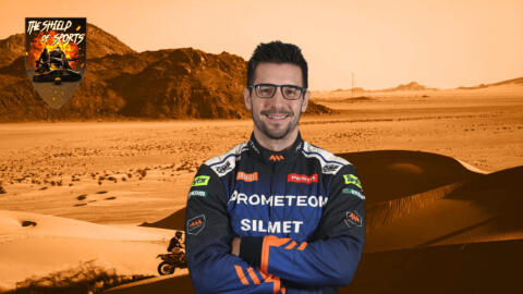 Martin Macik vince la Dakar 2025 nella classe Camion