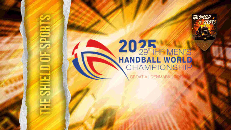 La Danimarca vince i Mondiali maschili di Pallamano 2025