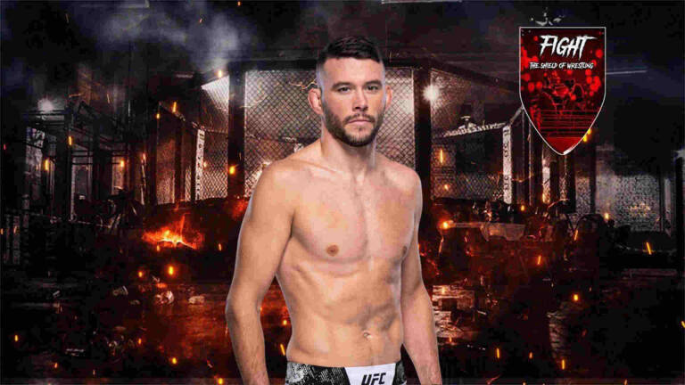 Bill Algeo annuncia il ritiro dalle MMA