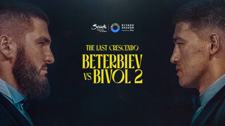 Risultati Beterbiev vs Bivol 2 The Last Crescendo - LIVE