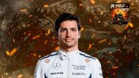 Carlos Sainz affamato in vista della stagione F1 2025