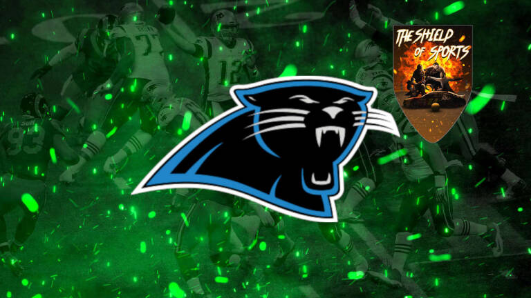 Andy Dalton rinnova coi Carolina Panthers per altri 2 anni