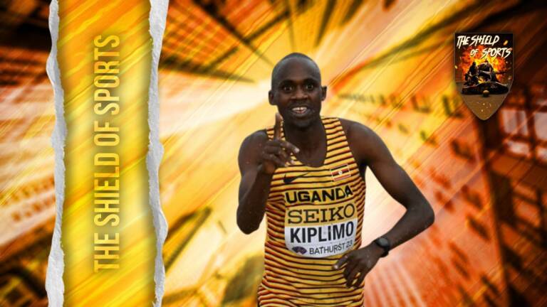 Jacob Kiplimo sigla il record mondiale nella mezza maratona