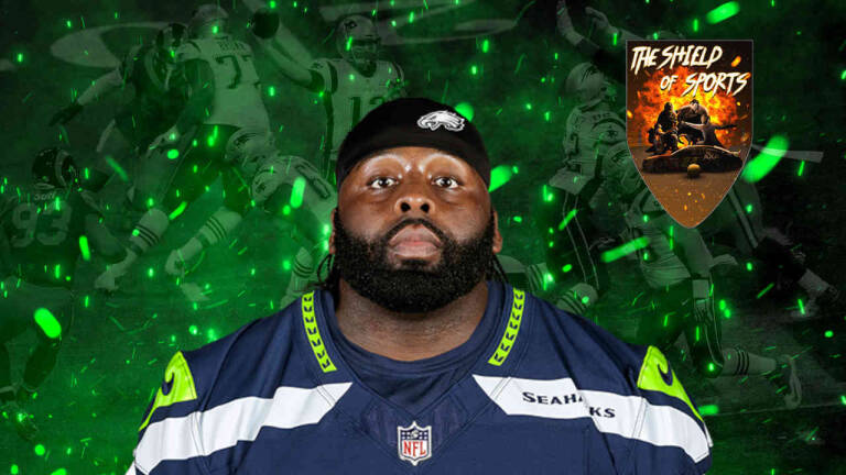 Jason Peters annuncia il ritiro dopo 21 stagioni