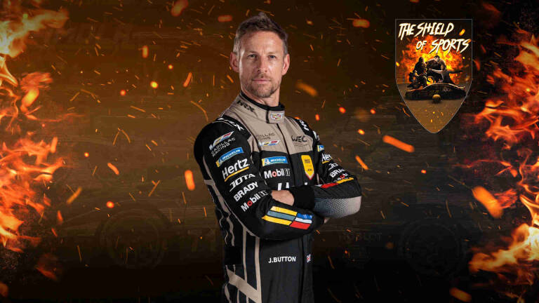 Intervista in esclusiva a Jenson Button