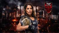 Julianna Pena vs Kayla Harrison ufficiale per UFC 316
