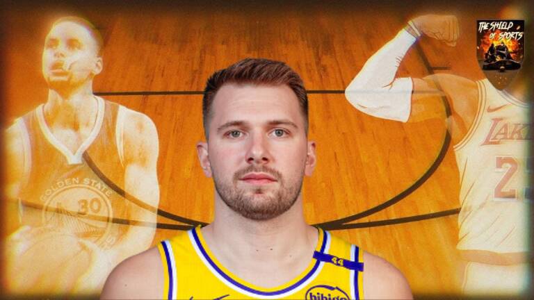 Luka Doncic e LeBron dominano contro Jokic