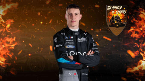 Raffaele Marciello, la nostra intervista - WEC 2025