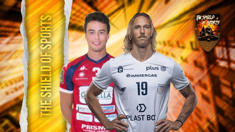 Superlega - Monza e Taranto a bocca asciutta, Padova si allontana