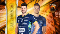Superlega, Taranto e Monza si giocano tutto all'ultimo turno