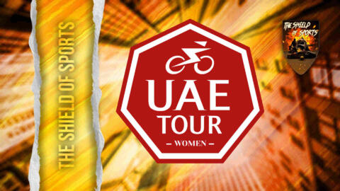 Risultati UAE Tour Women 2025 - 3° Stage