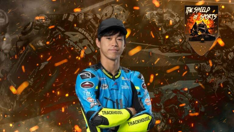 Ai Ogura squalificato dal GP Argentina 2025