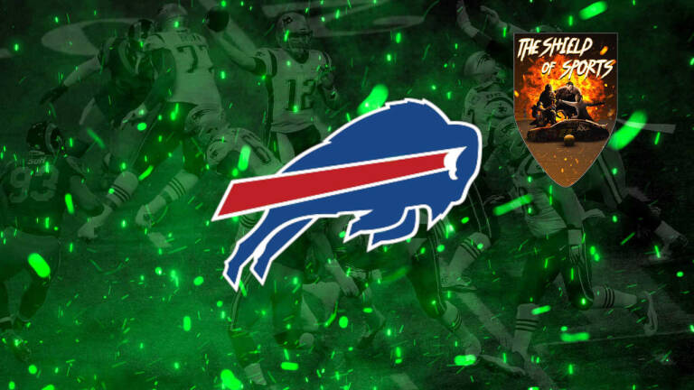 Von Miller tagliato dai Buffalo Bills dopo tre stagioni