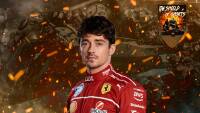 Charles Leclerc ammette le difficoltà sulla vettura