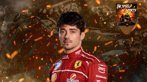 Charles Leclerc ammette le difficoltà sulla vettura