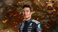 George Russell incerto riguardo il suo futuro con Mercedes