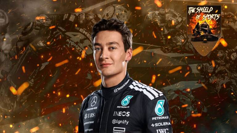 George Russell incerto riguardo il suo futuro con Mercedes