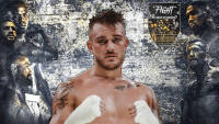 Ivan Zucco vs Callum Simpson per l'europeo il 7 giugno