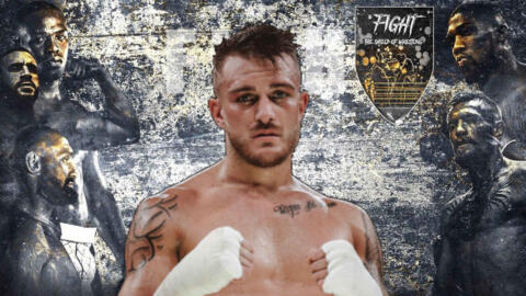 Ivan Zucco vs Callum Simpson per l'europeo il 7 giugno