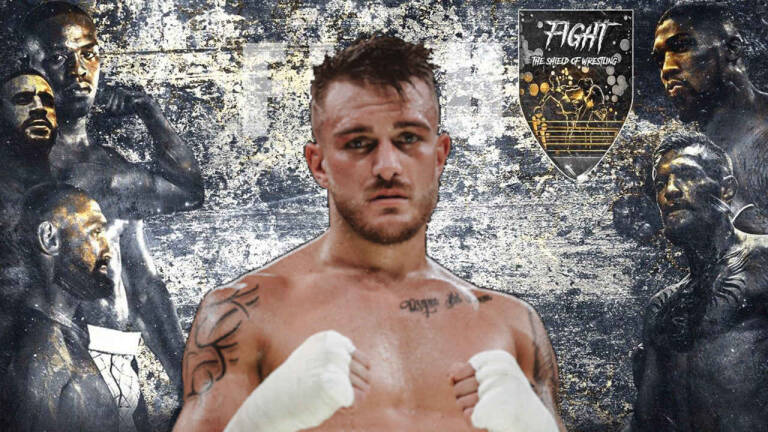 Ivan Zucco vs Callum Simpson per l'europeo il 7 giugno
