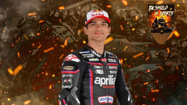 Jorge Martin conferma la sua presenza in Qatar