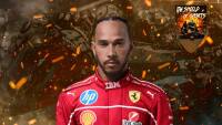 Hamilton, Leclerc e Gasly squalificati dal GP Cina 2025