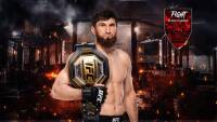 Magomed Ankalaev attacca degli ex campioni UFC