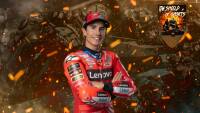 Marc Marquez vince la Sprint Race al GP di Argentina