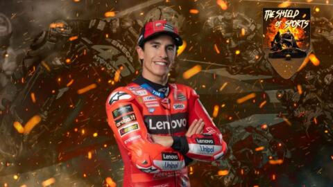 Marc Marquez può ipotecare il mondiale già ad Austin?