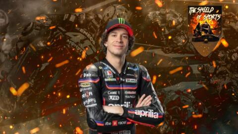Marco Bezzecchi e Aprilia in crescita, Martin è pronto?