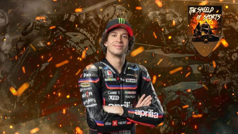 Marco Bezzecchi e Aprilia in crescita, Martin è pronto?
