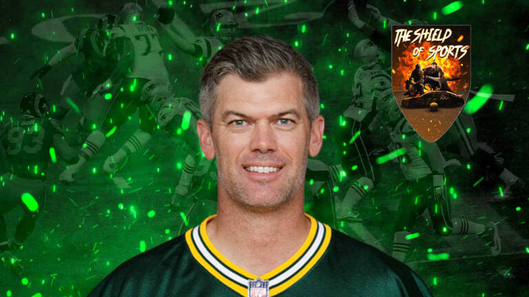 Mason Crosby annuncia il ritiro dopo 17 stagioni