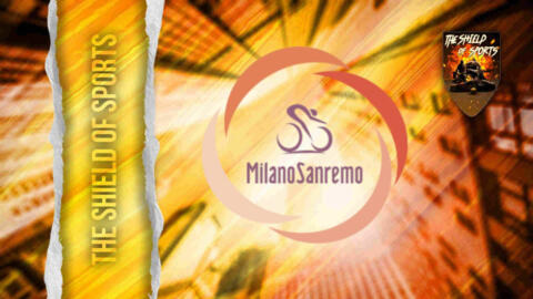 Mathieu van der Poel vince la Milano-Sanremo 2025!