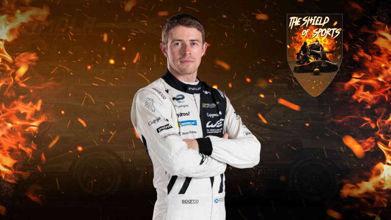Paul di Resta - La nostra intervista alla 6 ore di Imola 2025