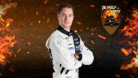 Stoffel Vandoorne, la nostra intervista in esclusiva - WEC 2025