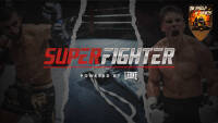 Superfighter by Leone 1947 annunciato per il Rimini Wellness 2025