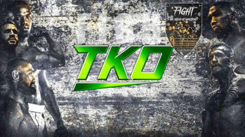La TKO Boxing vuole poter assegnare le proprie cinture