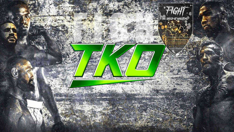 Dana White spiega il suo modello di promotion per la Boxe