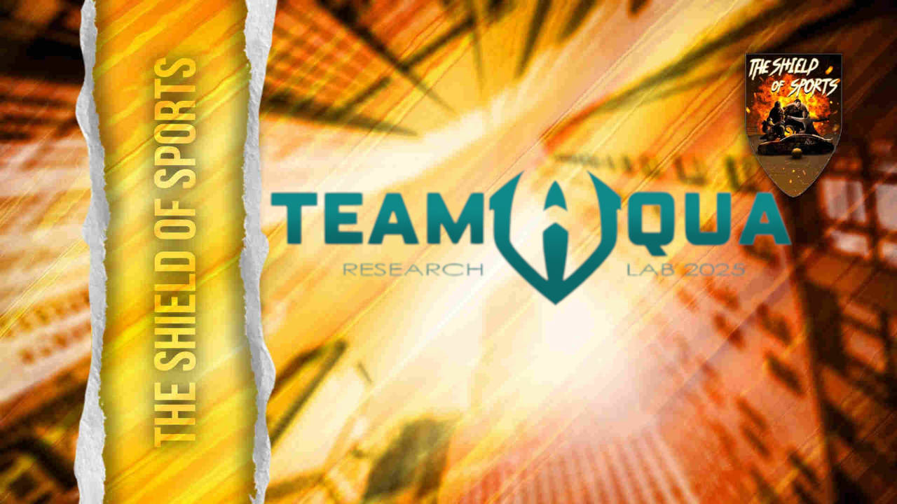 Team Aqua, la nostra esperienza alla TARL