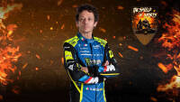 Intervista a Valentino Rossi alla 6 ore di Imola 2025