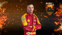 Intervista ad Antonio Fuoco alla 6 ore di Imola 2025