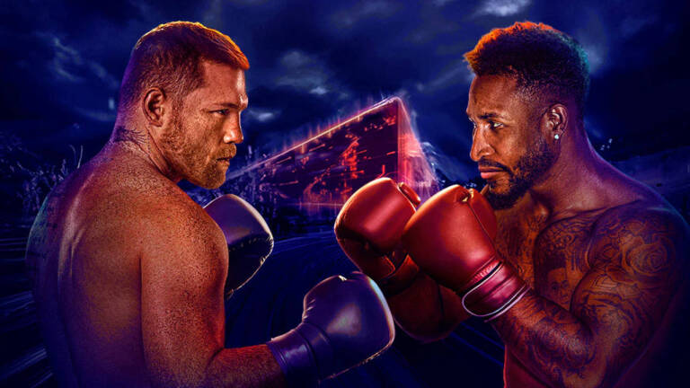 Canelo vs Scull - Annunciata l'undercard per il 3 maggio